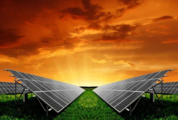 Experience the Power of the Sun with Easy Installation