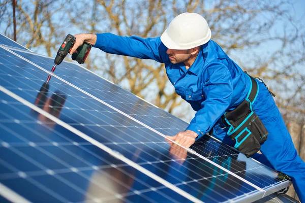 Sterling’s Roof Installation Specialists for Long-Lasting Protection