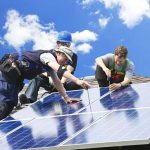 Go Green with Concord’s Top Solar Installers