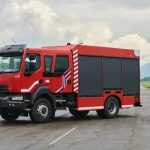 Case Studies: Transformer Fire Barriers in Action