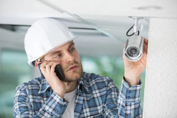 Everything You Need to Know About Security Camera Installation in New Haven
