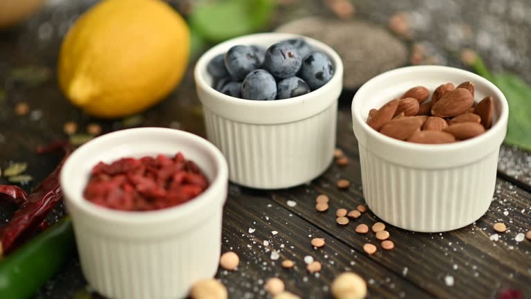 Natural Energy Boosters You Can Use Daily