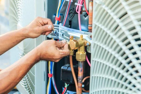 Prevent Breakdowns with Regular Air Conditioning Repair Humble